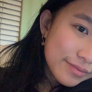 Meet your Posher, Jasmine